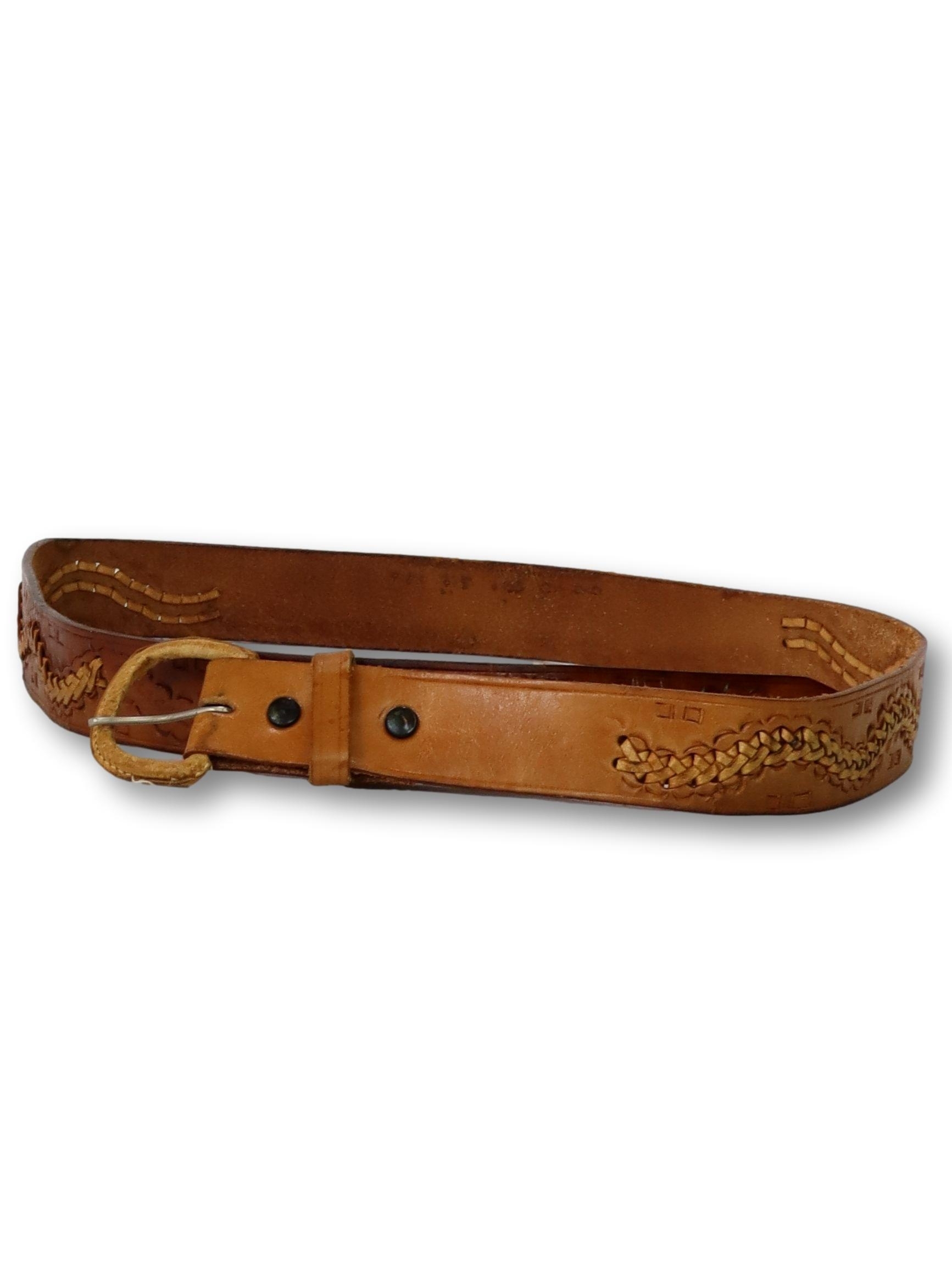 Rustic Patina: Plain Dirty Yellow Leather Belt, Offering A Distinctive Vintage-Inspired Charm to Your Attire. Mens Stretch Belts, Brown Waist Belt