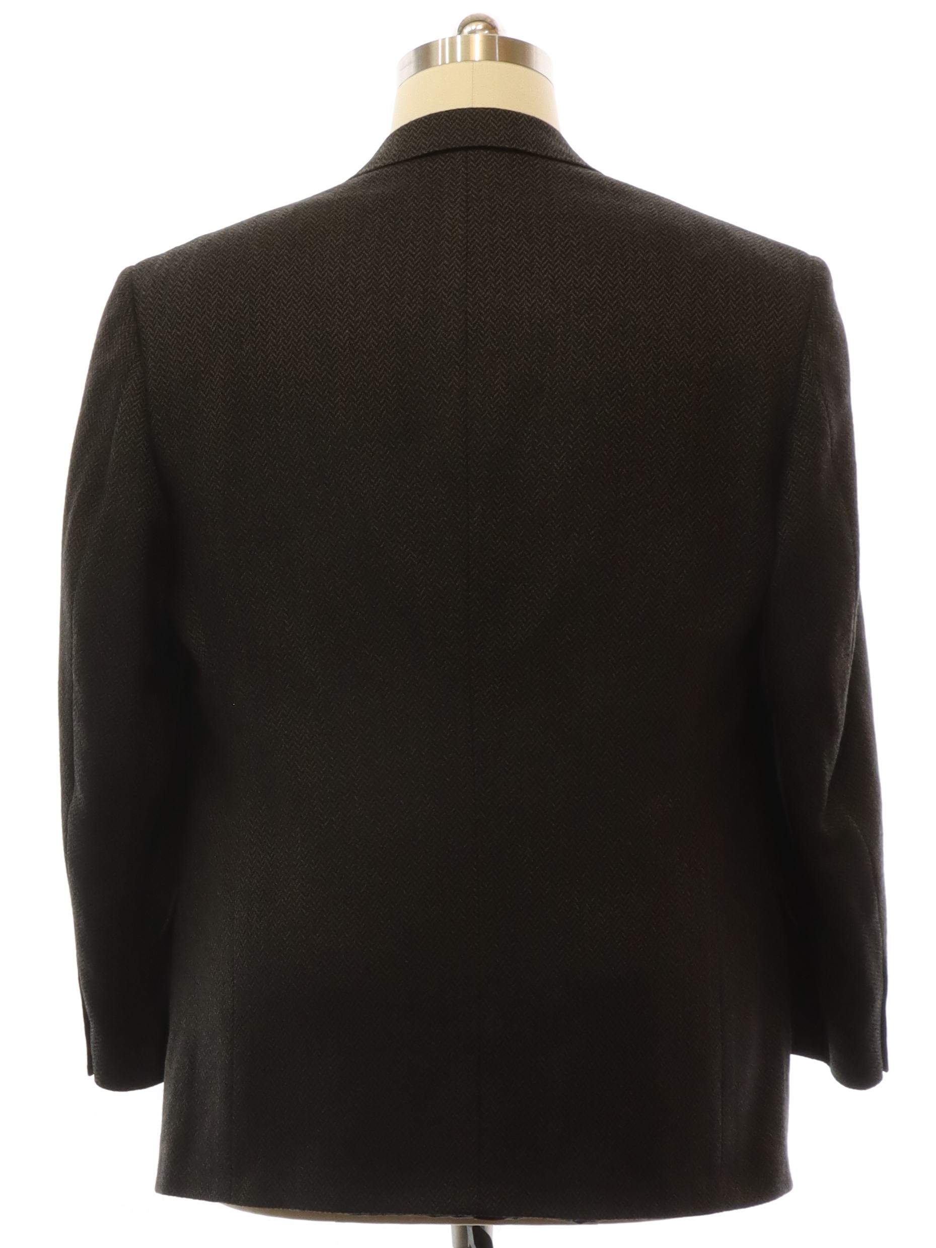 90s Sportcoat