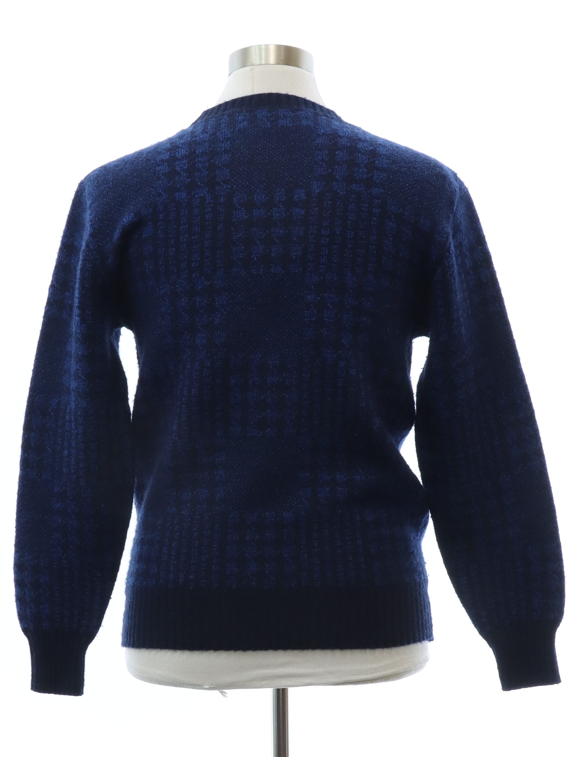 Vintage puritan cardigan - Gem