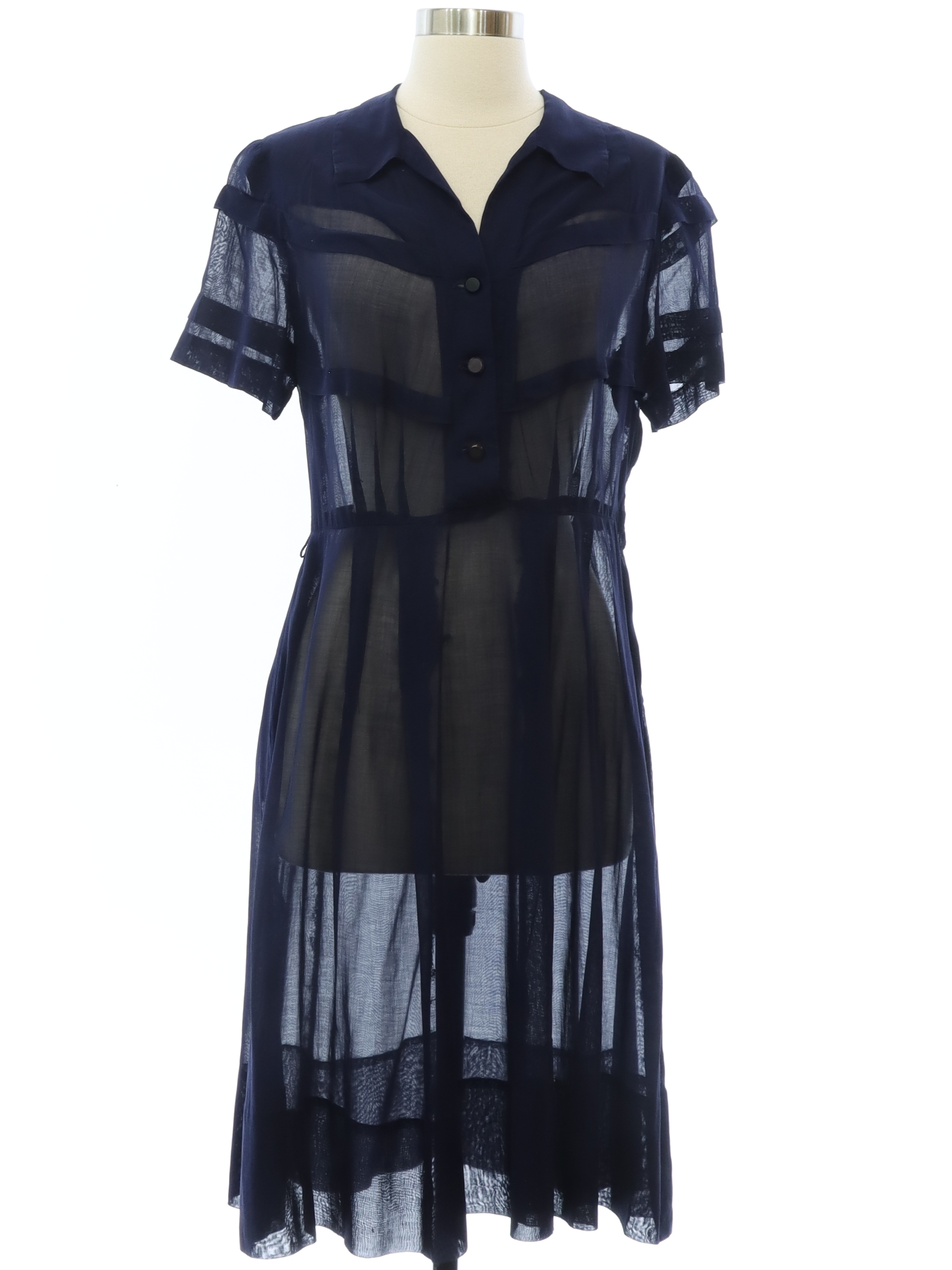 Nelly don vintage dresses deals