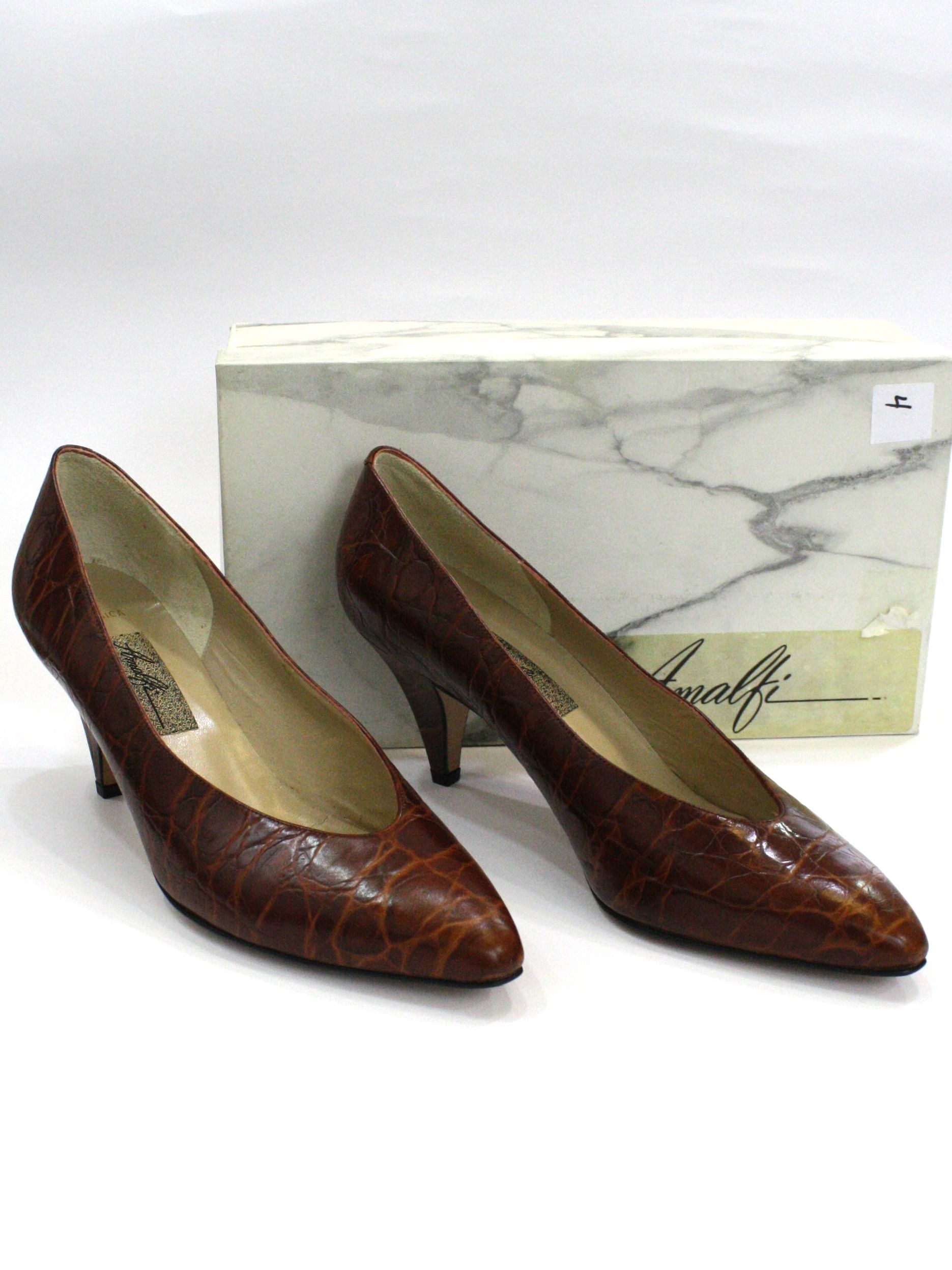 80s womens dress shoes outlet