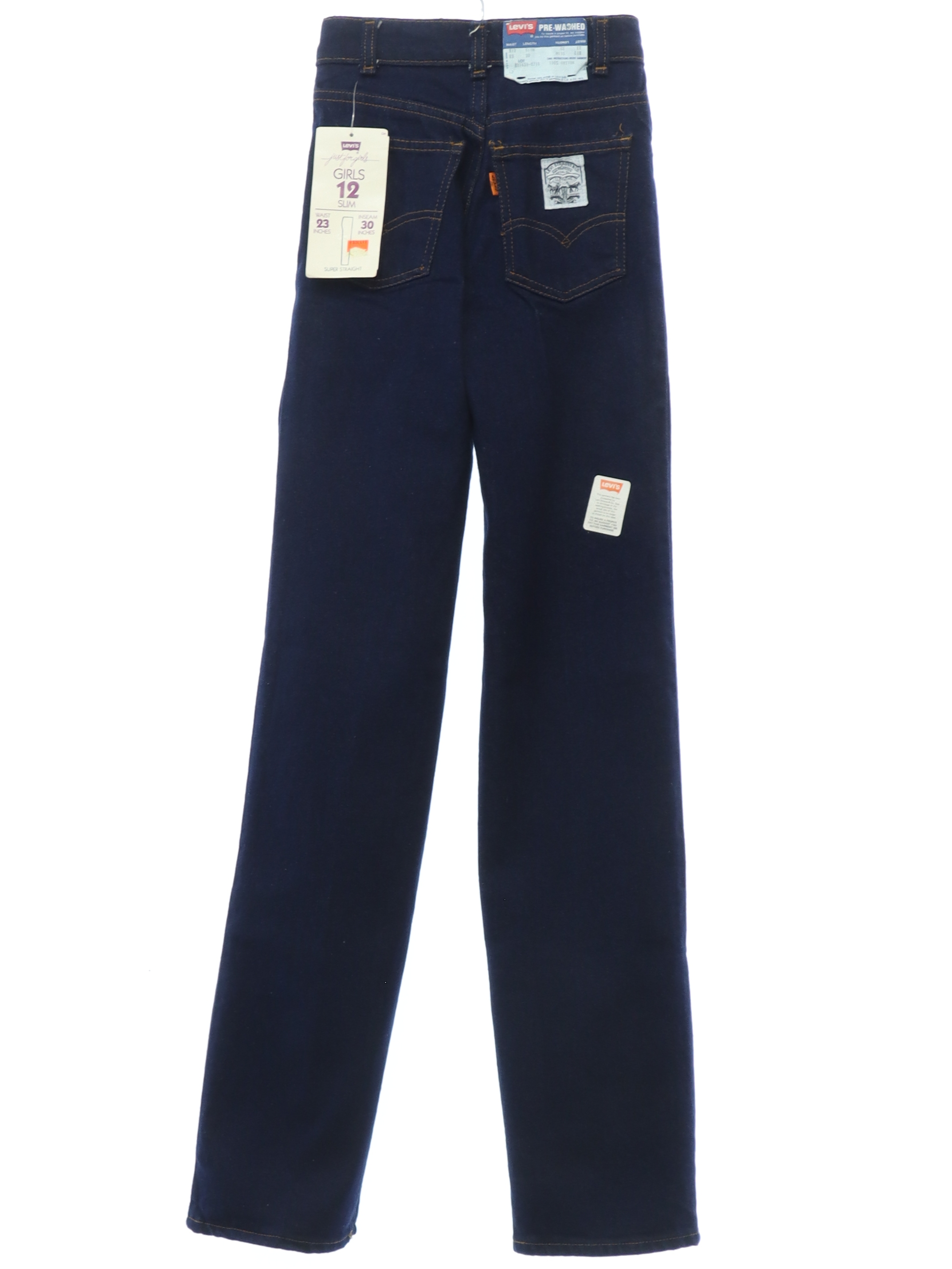 Levis 718 2025