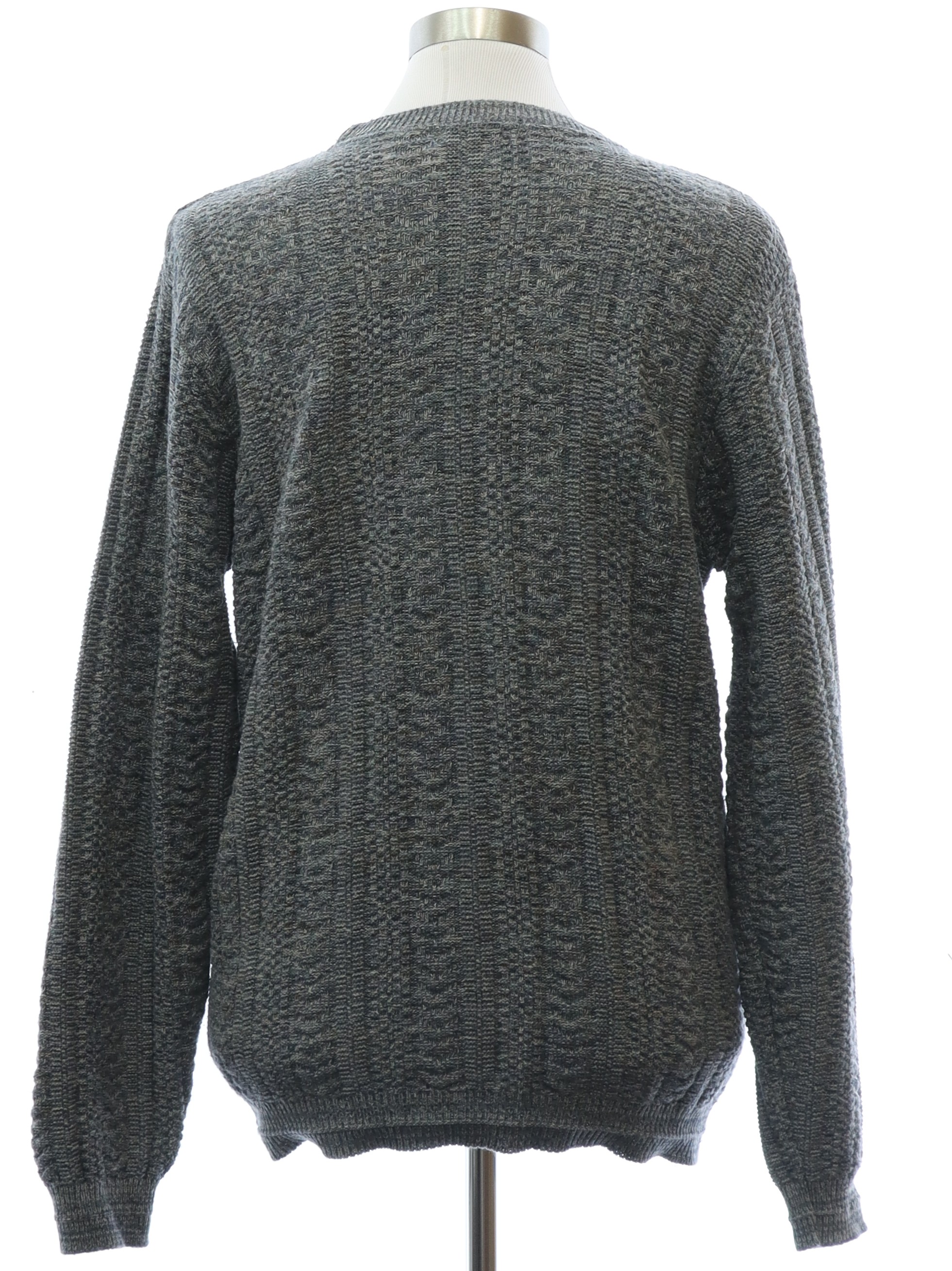 Bill blass sweater hotsell