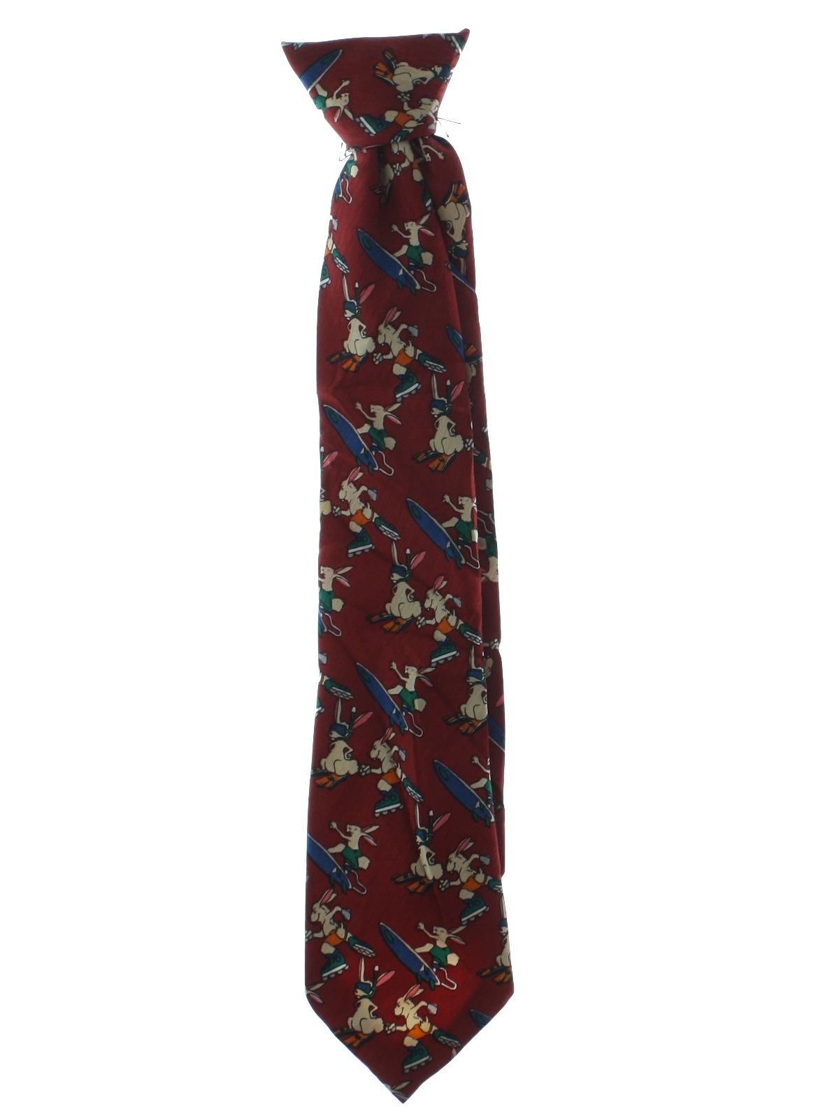 Preppie by jb Eighties Vintage Neck Tie: 80s -Preppie by jb- Boys ...