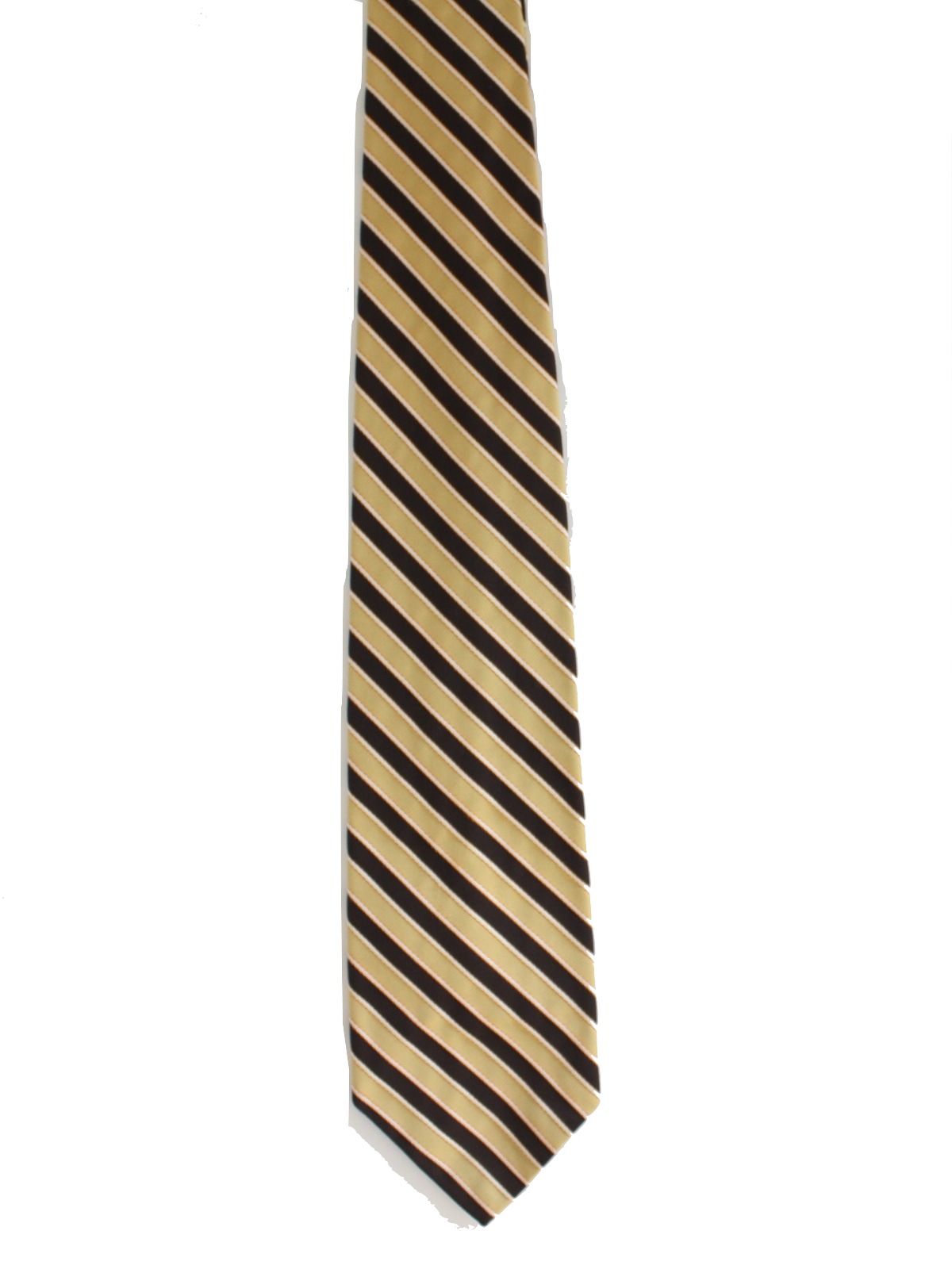 JCPenney Seventies Vintage Neck Tie: 70s -JCPenney- Mens silky ...