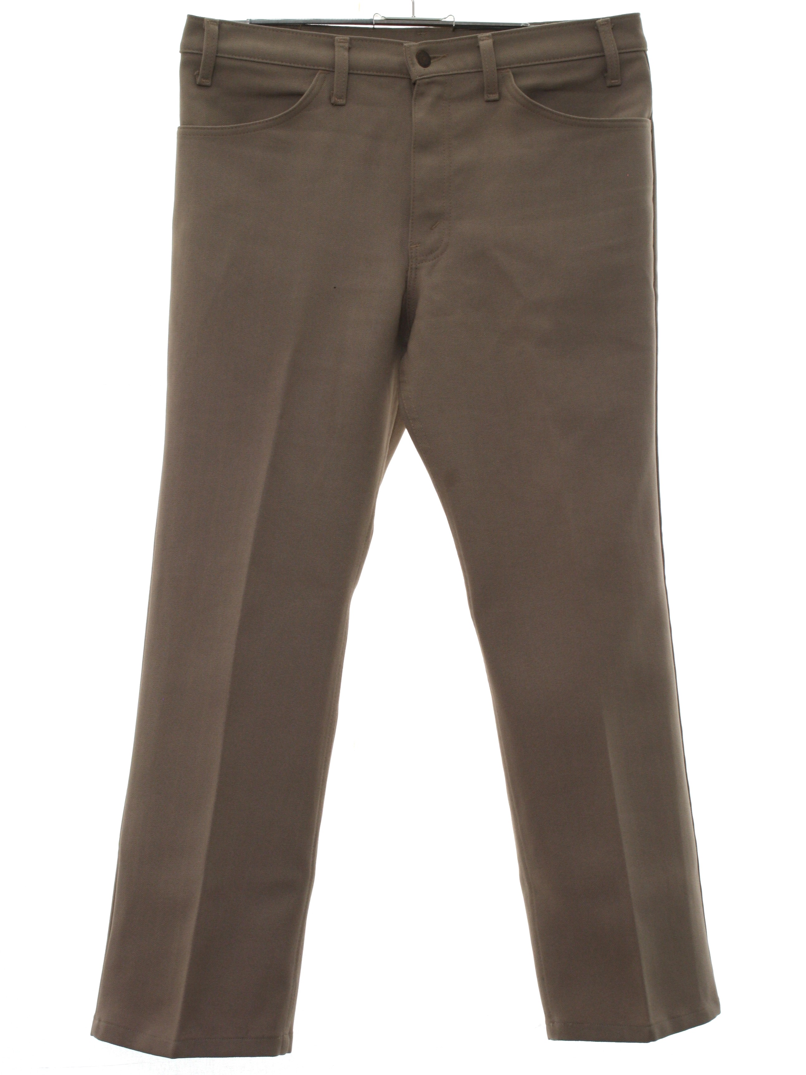 levi's flares mens