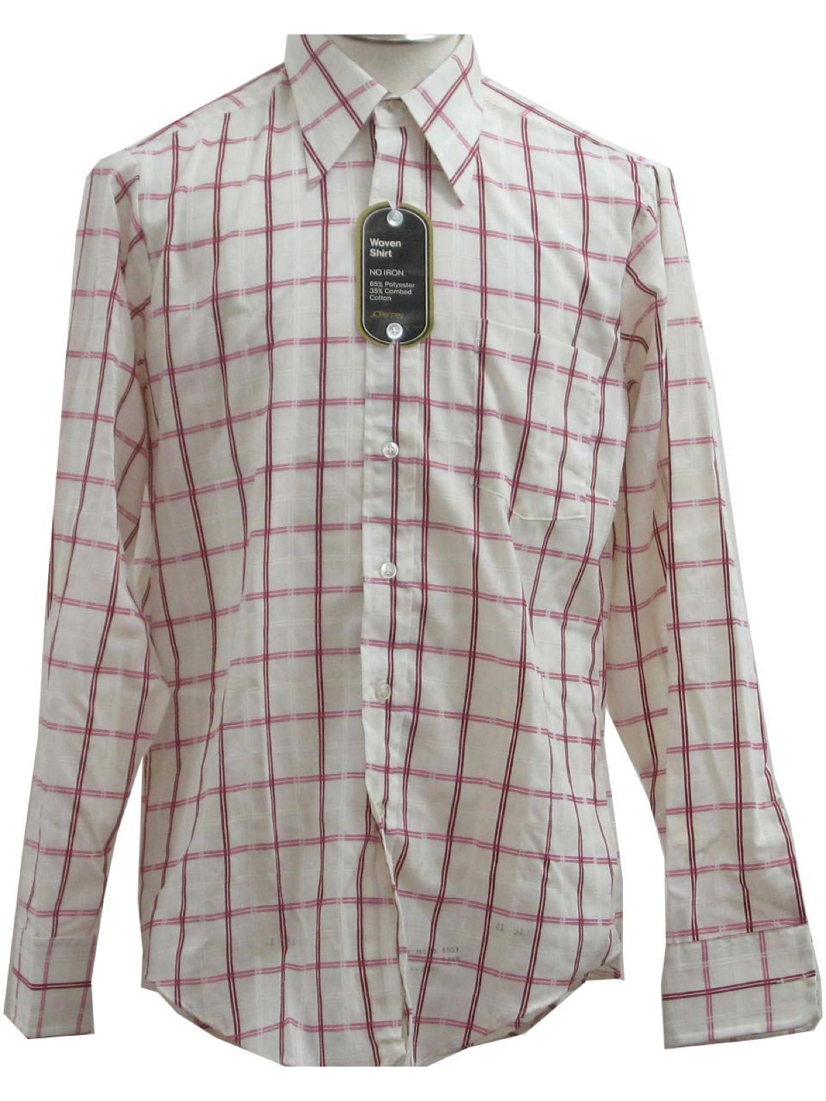 jc penney long sleeve t shirts