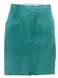 khaki skirt womens 80s