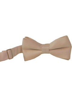 1980's Mens Bowtie Necktie