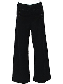 Mens Vintage Bellbottom Pants at RustyZipper.Com Vintage Clothing