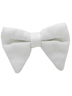 1970's Mens Bowtie Necktie