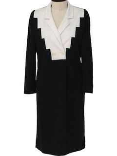 1970's Womens Dress