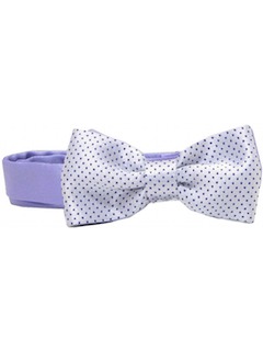1980's Mens Bowtie Necktie