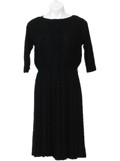 1950's Womens Dress
