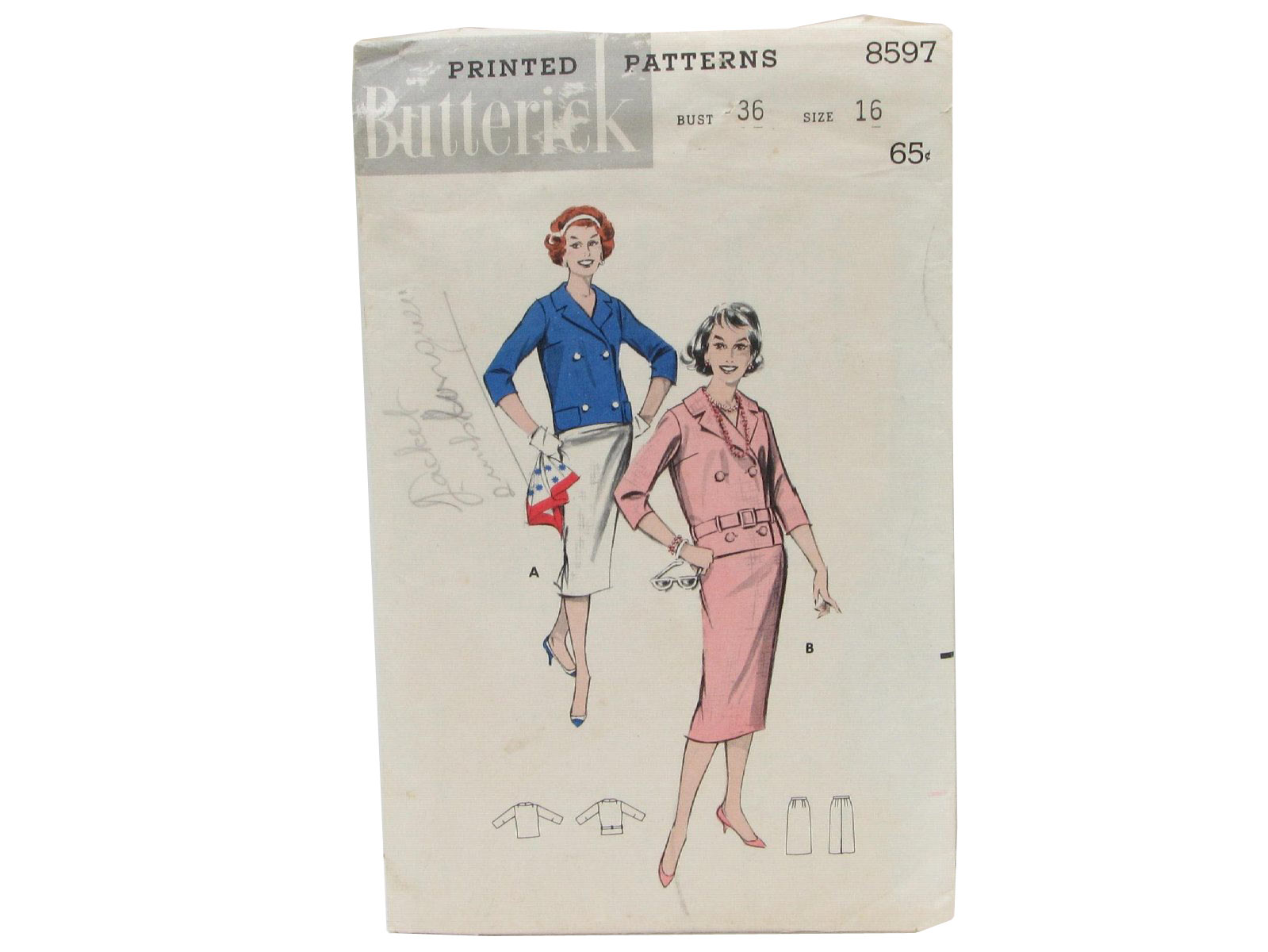 Suits/Coordinates | Shop Patterns | McCall&apos;s Patterns