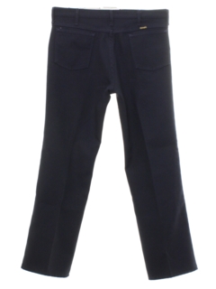 1970's Mens Wrangler Jeans-Cut Pants