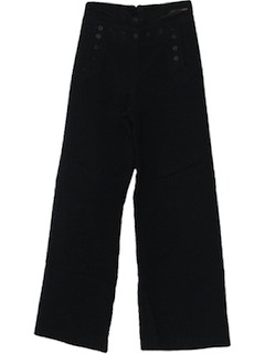 Mens Vintage Bellbottom Pants at RustyZipper.Com Vintage Clothing