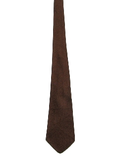 1960's Mens Necktie