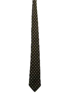 1960's Mens Necktie