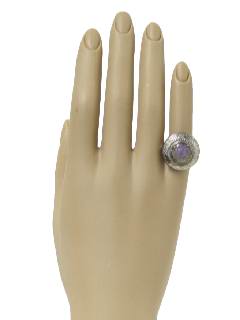 1940's Womens Accessories - Ring