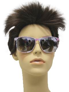 1980's Womens Sunglasses