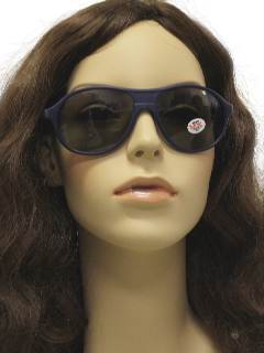 1980's Womens Totally 80s Sunglasses