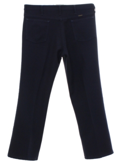 1970's Mens Wrangler Jeans-cut pants