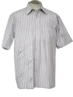 1990's Mens Sport Shirt