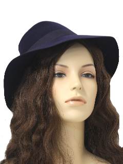 1940's Womens Accessories - Hat*
