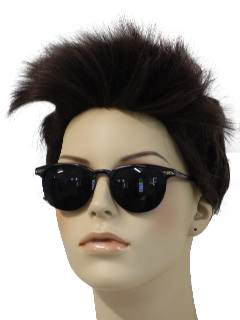 1980's Womens Accessories - Sunglasses