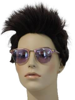 1980's Womens Accessories - Totally 80s Style Sunglasses