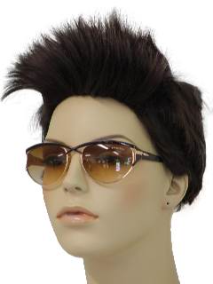 1980's Womens Accessories - Totally 80s Style Sunglasses