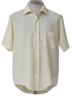 1970's Mens Shirt