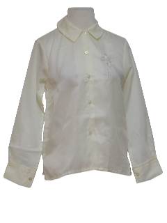 1950's Womens Shirt