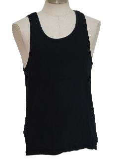 1990's Mens Wicked 90s Muscle Tank Top T-Shirt