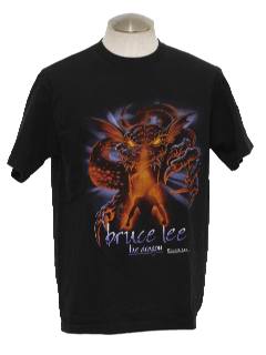 1990's Mens Wicked 90s T-Shirt