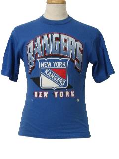 1990's Mens Wicked 90s Sports T-Shirt
