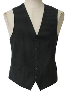 Guys Vintage Vests: authentic vintage vests - shop at RustyZipper.Com ...
