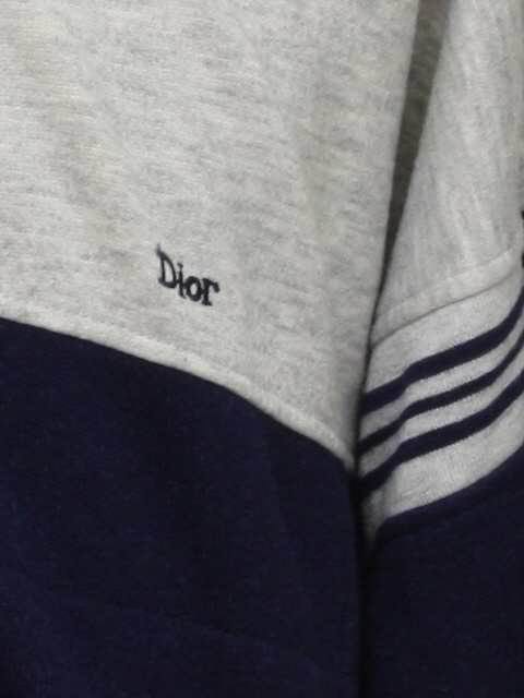 Christian Dior 80's Vintage Jacket: 80s -Christian Dior