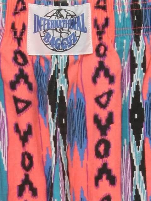 Eighties Vintage Pants: 80s -International baggyz- Mens