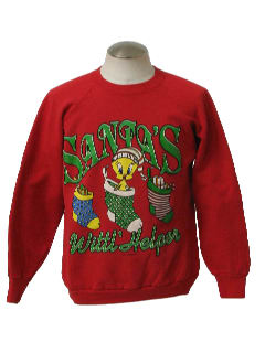Women's Ugly Christmas Sweatshirts at RustyZipper.com: & Lightup Xmas ...