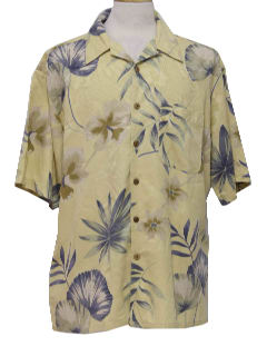 Guys Vintage Floral Shirts at RustyZipper.Com Vintage Clothing (page 2)