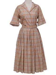 50s 60s New Look Dresses