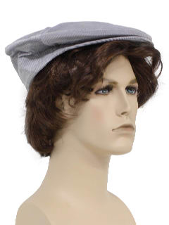 Mens Vintage 70s Hats at RustyZipper.Com Vintage Clothing