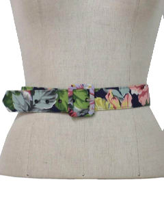 1990's Womens Accessories - Wicked 90s Belt