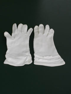 1940's Womens Accessories - Gloves