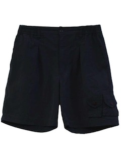 1990's Mens Shorts