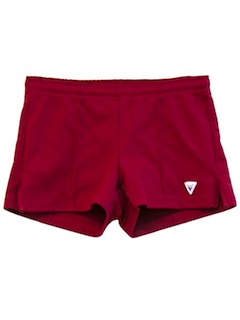 Women's 1980's Shorts - Vintage 1980's shorts, bathing suits, swimsuits ...
