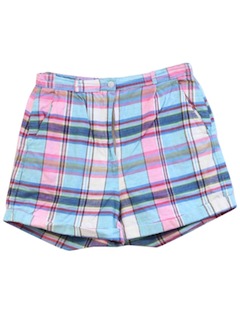 1990's Womens Wicked 90s Shorts