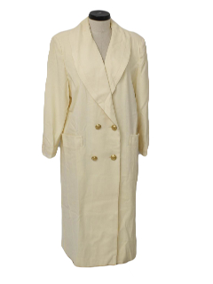 1980's Womens Totally 80s Jacket